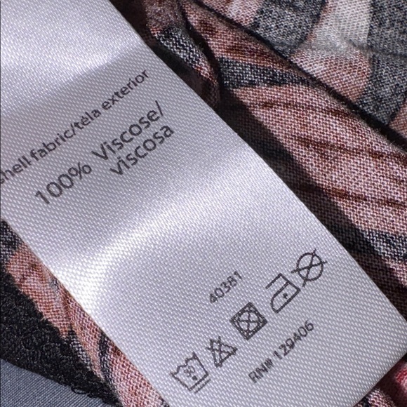 Venus Lascana Strappy Racerback Top(C 58” L30”) - Picture 7 of 7